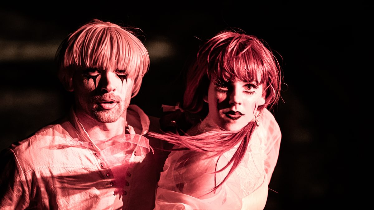 Halloween 28 oktober 2023 Bellewaerde svanwilde gmail com 3022