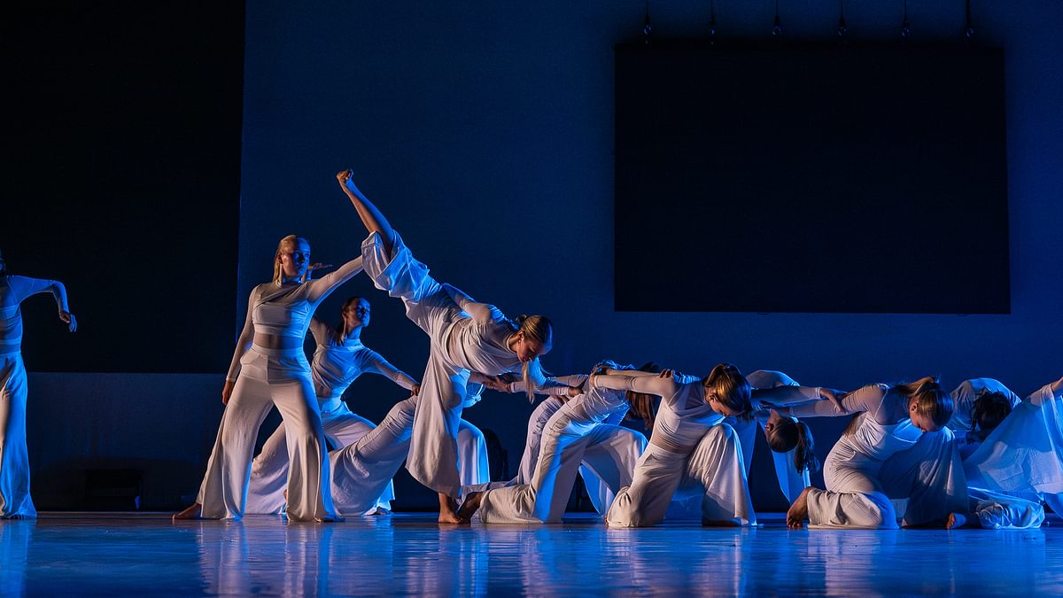 Hdac middelbaar volwassenen