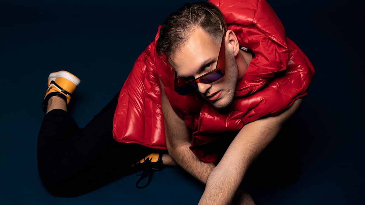 Wout crijns cover