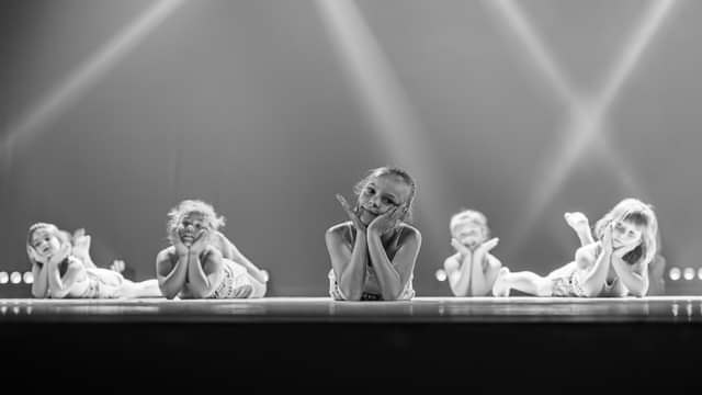 Inschrijvingen seizoen 2025-2026