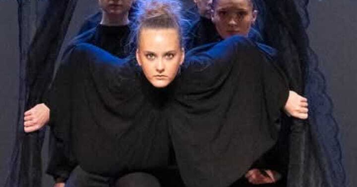 Hypnosis Dance Academy | Dièm Adyns