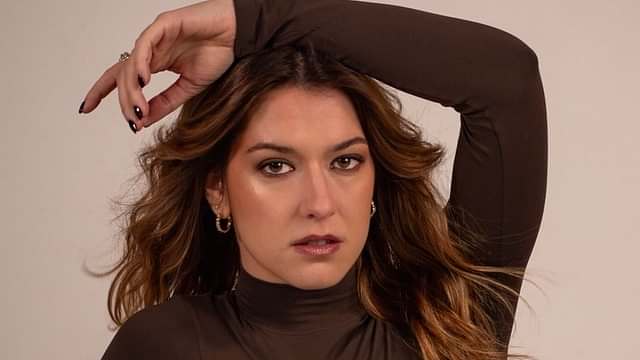 Eva Joos