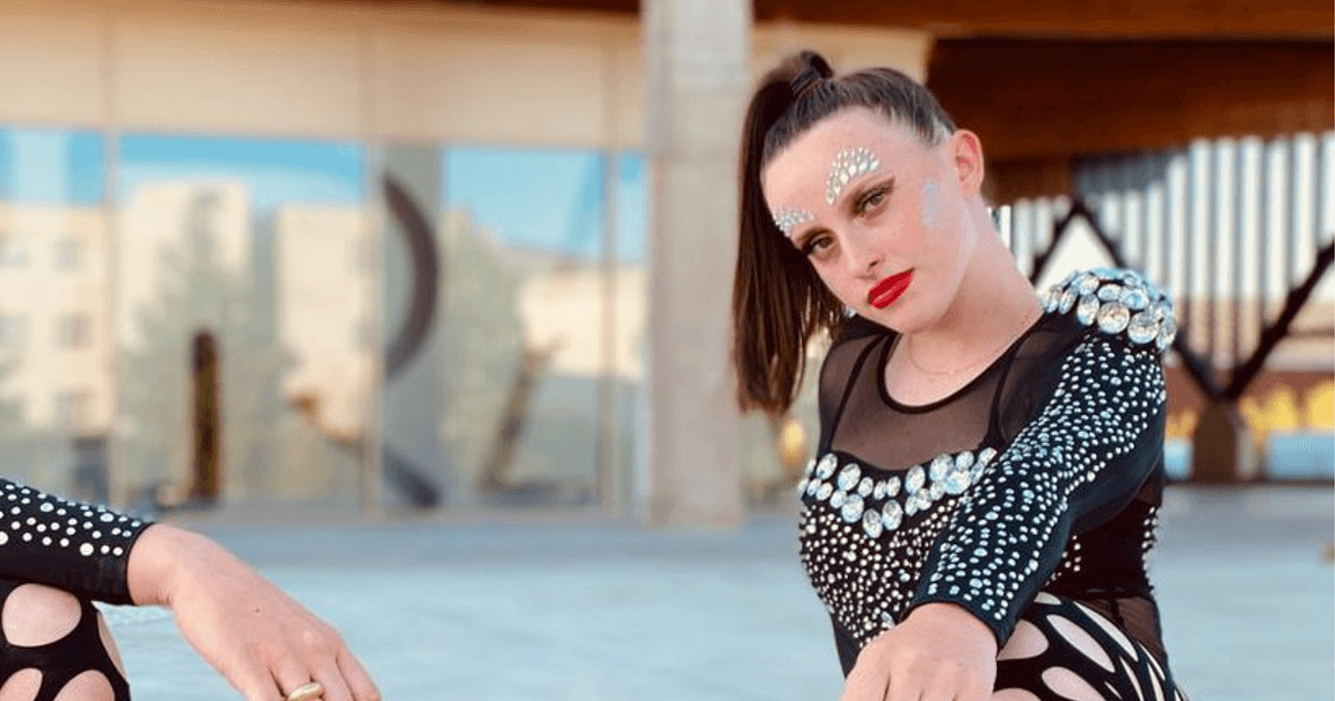 Hypnosis Dance Academy | Geike Van D'huynslager