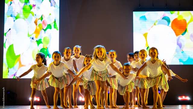 Eindvoorstellingen mei 2026