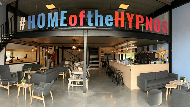 The development of a brand