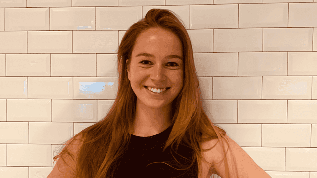 Jade Vanhaelemeersch