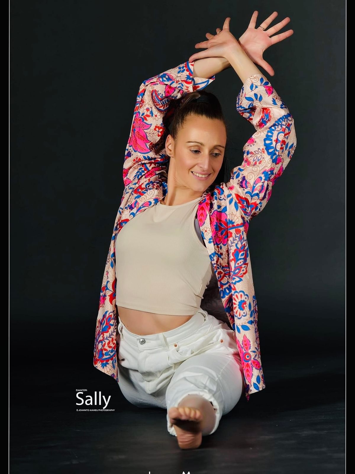 Sally peire 14